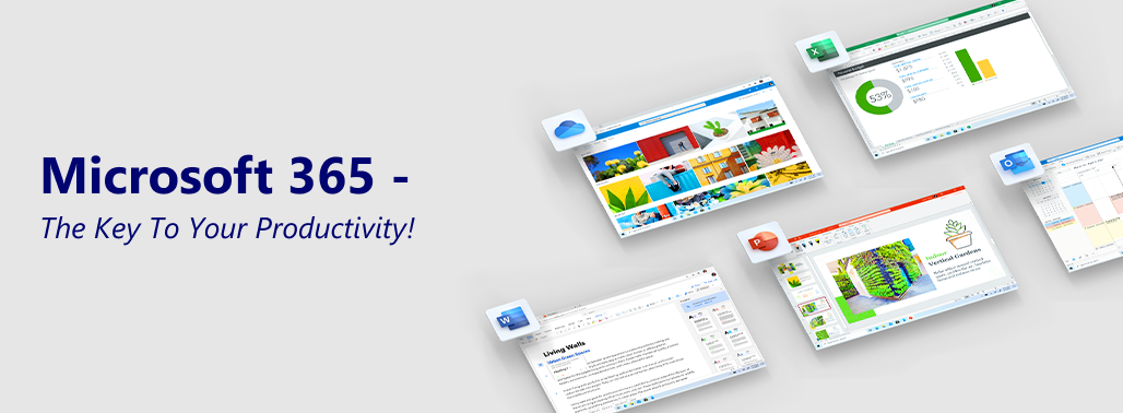 Microsoft 365